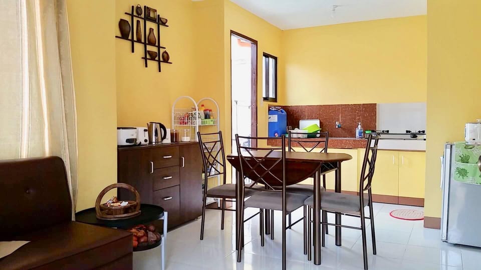 JIREHS GUESTS HOME - BUTUAN Vacation rental in Caraga