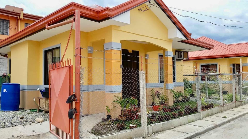 JIREHS GUESTS HOME - BUTUAN Vacation rental in Caraga