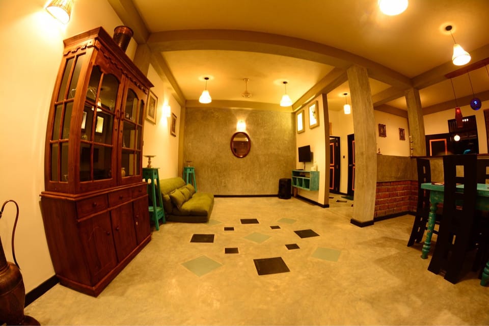 Splendido villa tangalle Villa in Tangalle
