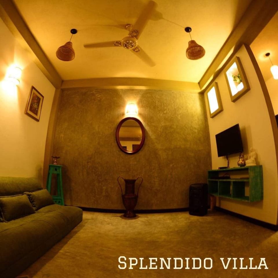 Splendido villa tangalle Villa in Tangalle