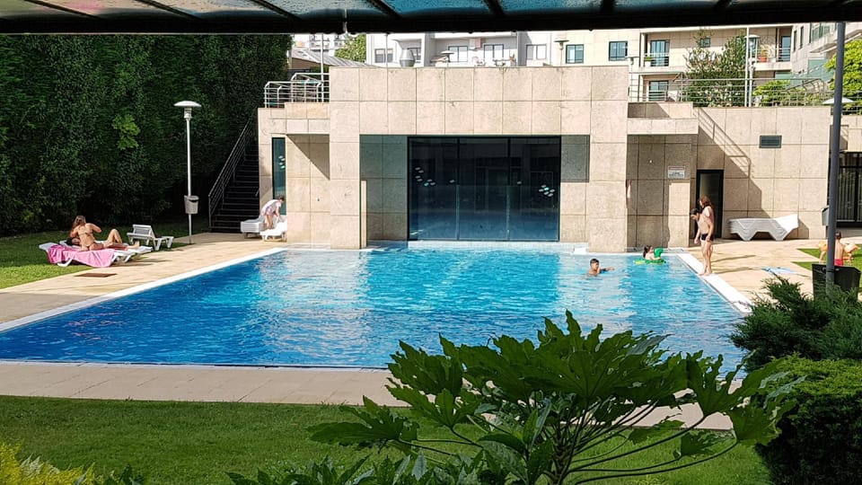 Great Condo SPA at Porto  Apartment in Vila Nova de Gaia