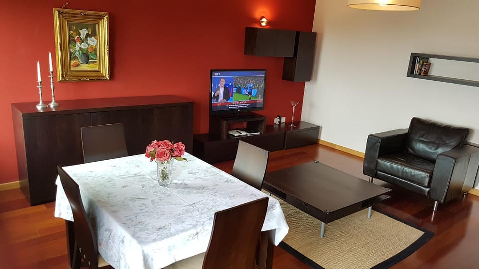 Great Condo SPA at Porto  Apartment in Vila Nova de Gaia