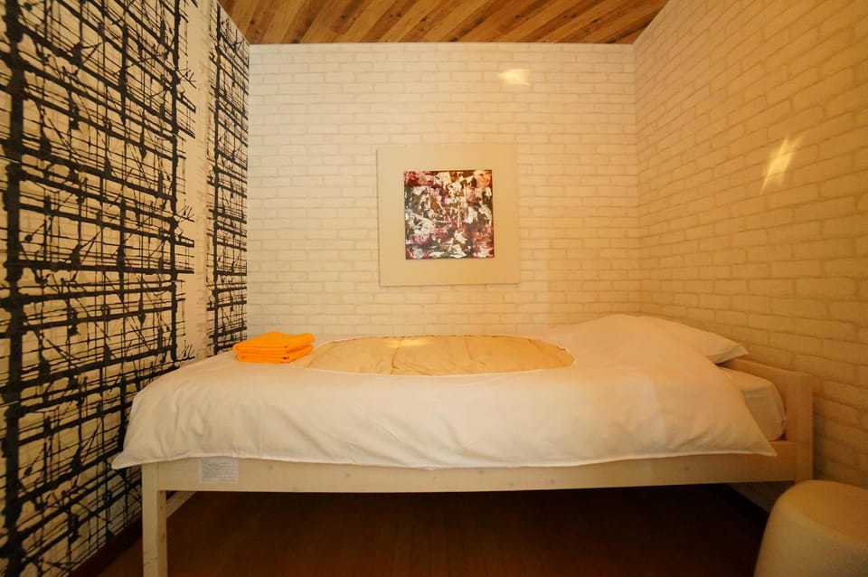 Private Apartment Takayama 45 Apartment in Takayama