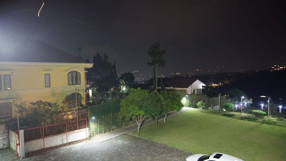The View Villa Villa in Cisarua