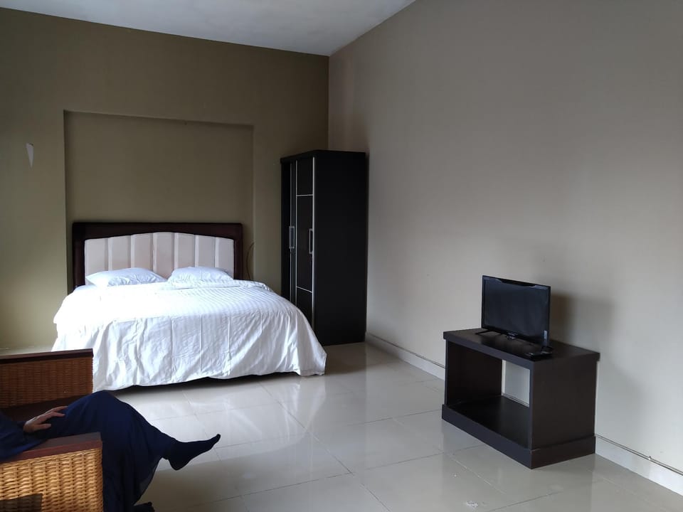 Fountain Park Executive   Syariah  Residence Vacation rental in West Java