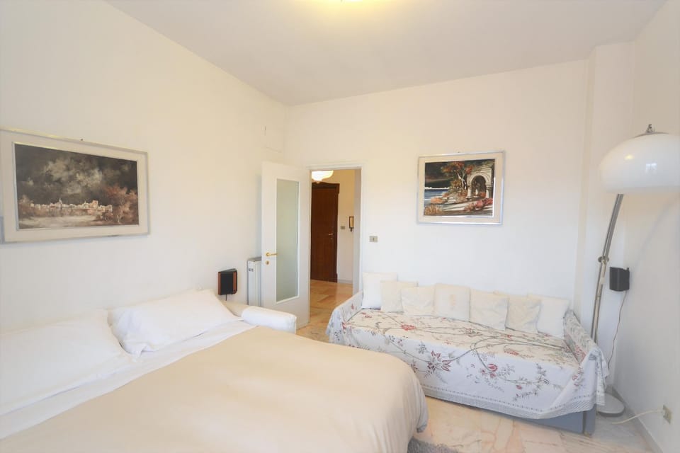 Holiday Home Santa Margherita Ligure Apartment in Santa Margherita Ligure
