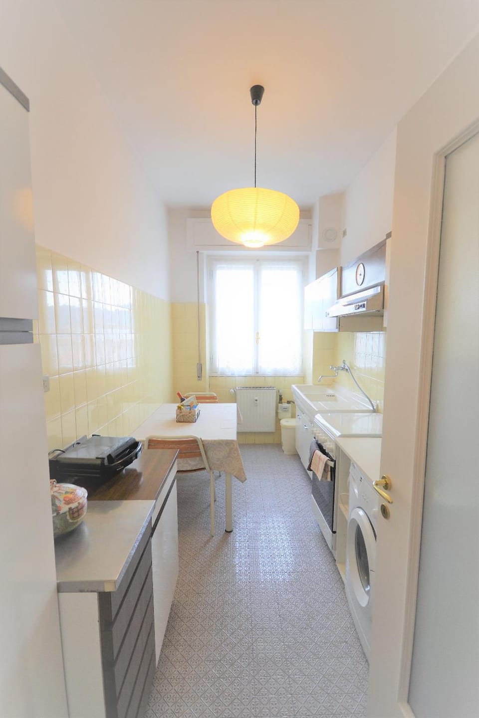 Holiday Home Santa Margherita Ligure Apartment in Santa Margherita Ligure