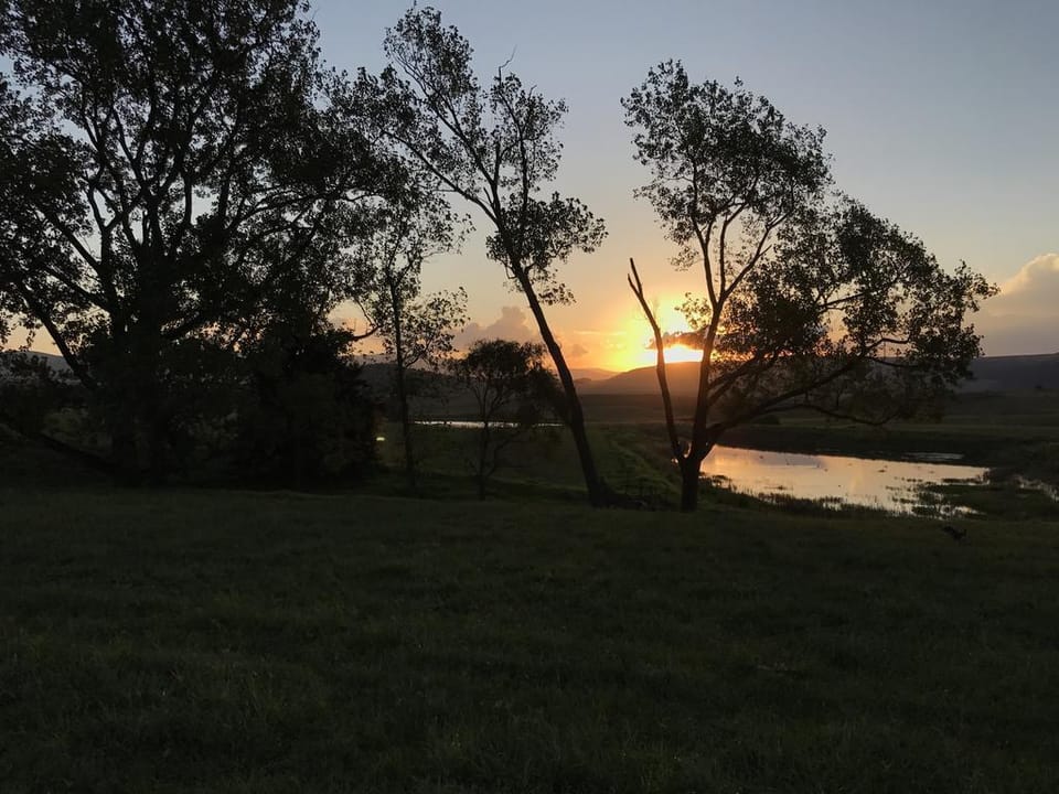 Chilledoaks Unit 1 Vacation rental in KwaZulu-Natal