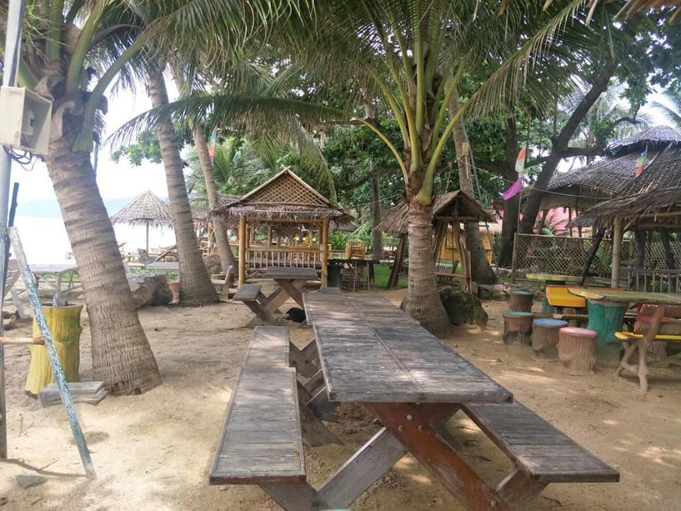 Little Charlie's House Khanom  Vacation rental in Thailand