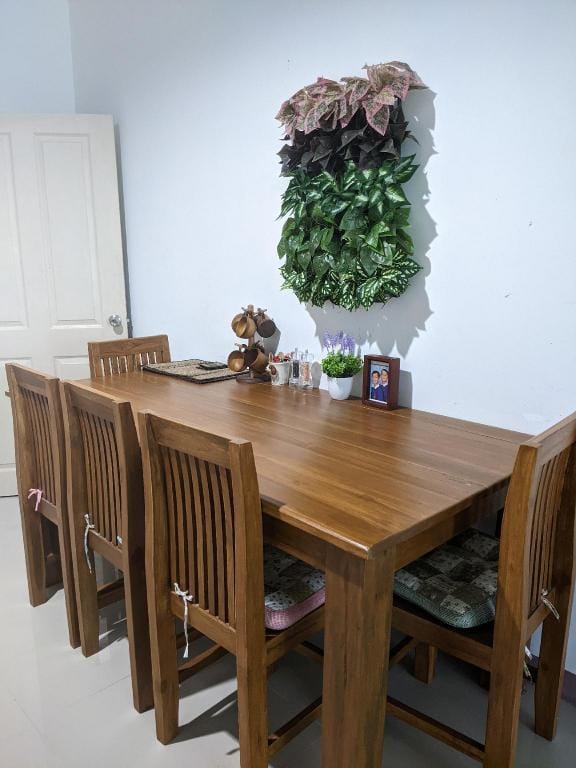 Little Charlie's House Khanom  Vacation rental in Thailand