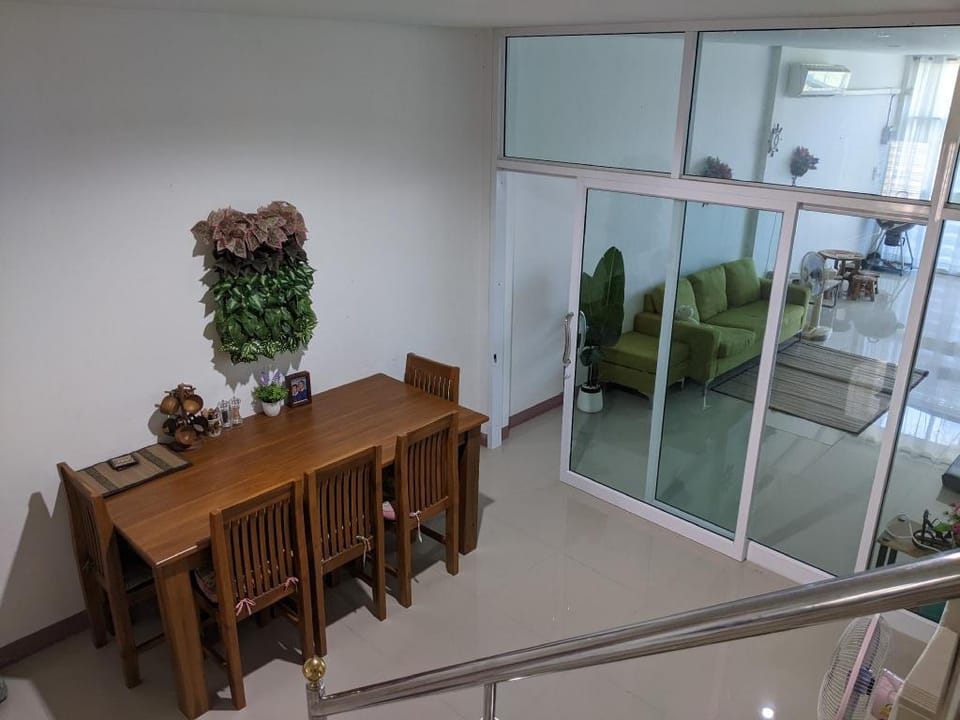 Little Charlie's House Khanom  Vacation rental in Thailand