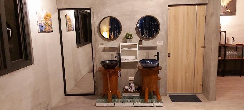 Jiaoxi Holiday House@ Vacation rental in Taiwan, Province of China