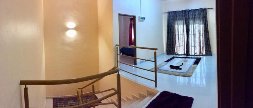 LILY HOMESTAY @ KANGAR, PERLIS Vacation rental in Kedah