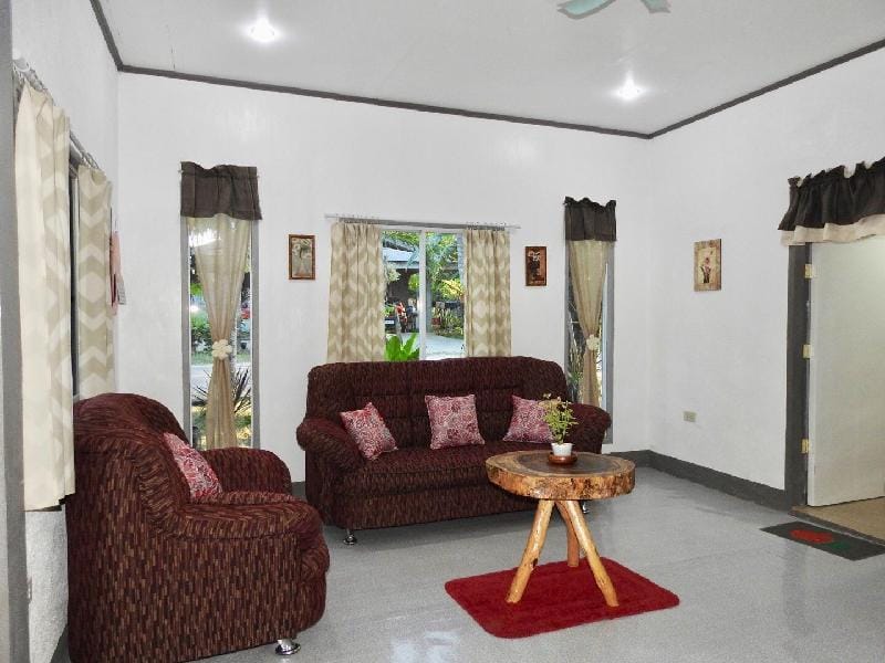 Calunsag Homestay Vacation rental in Siquijor