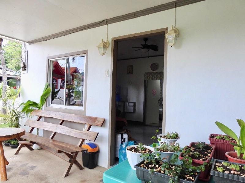 Calunsag Homestay Vacation rental in Siquijor