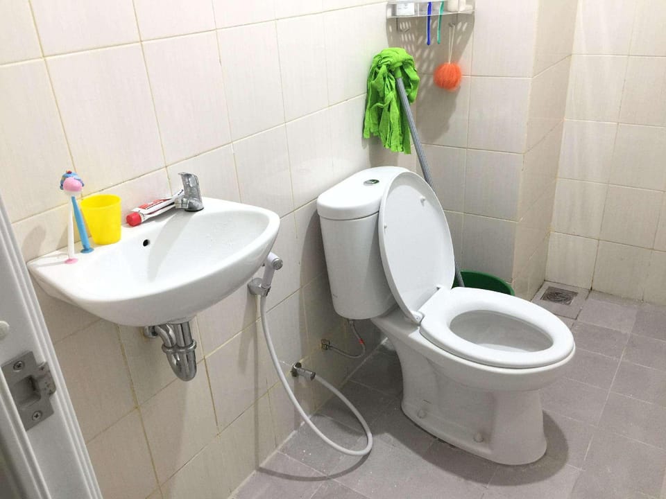 Cozy whole apartment 2 bedrooms for family Apartment in West Java