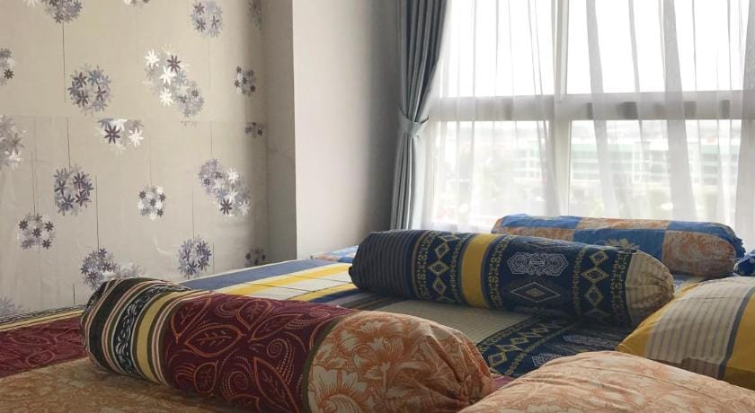 Scientia Residences Gading Serpong by Taslim Apartment in West Java