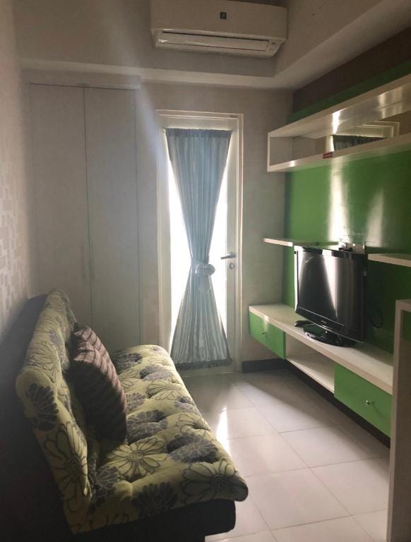 Scientia Residences Gading Serpong by Taslim Apartment in West Java