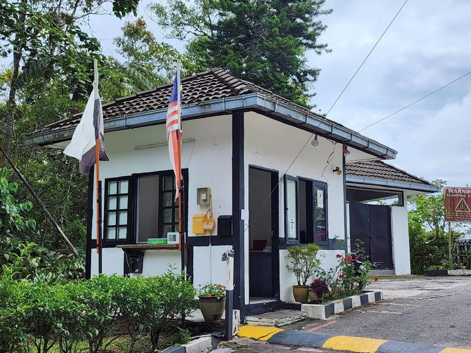 Little England B8 (Silverpark) Apartment in Selangor, Malaysia