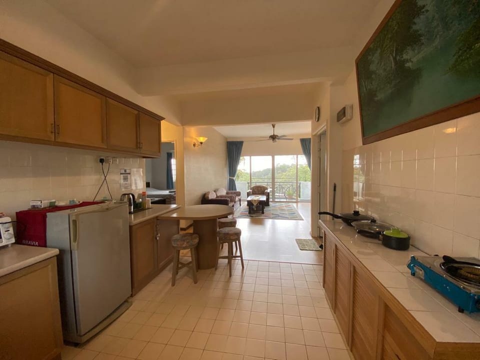 Little England B8 (Silverpark) Apartment in Selangor, Malaysia
