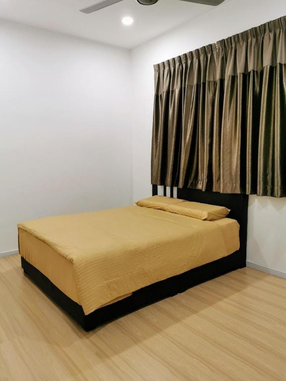 Mr.J Homestay Apartment in Perak