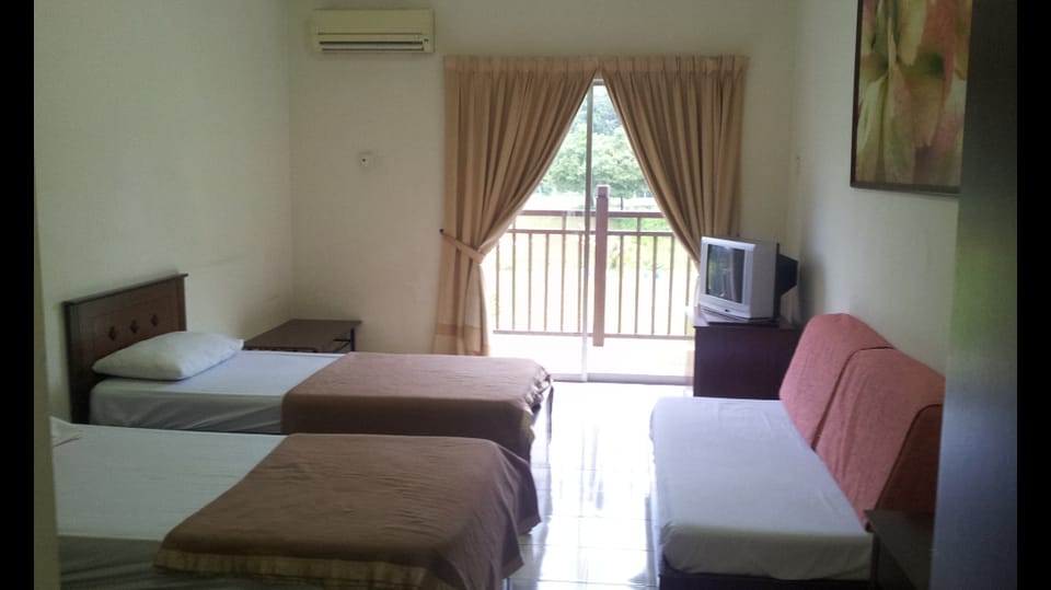 STUDIO SURIA APARTMENT Apartment in Perak