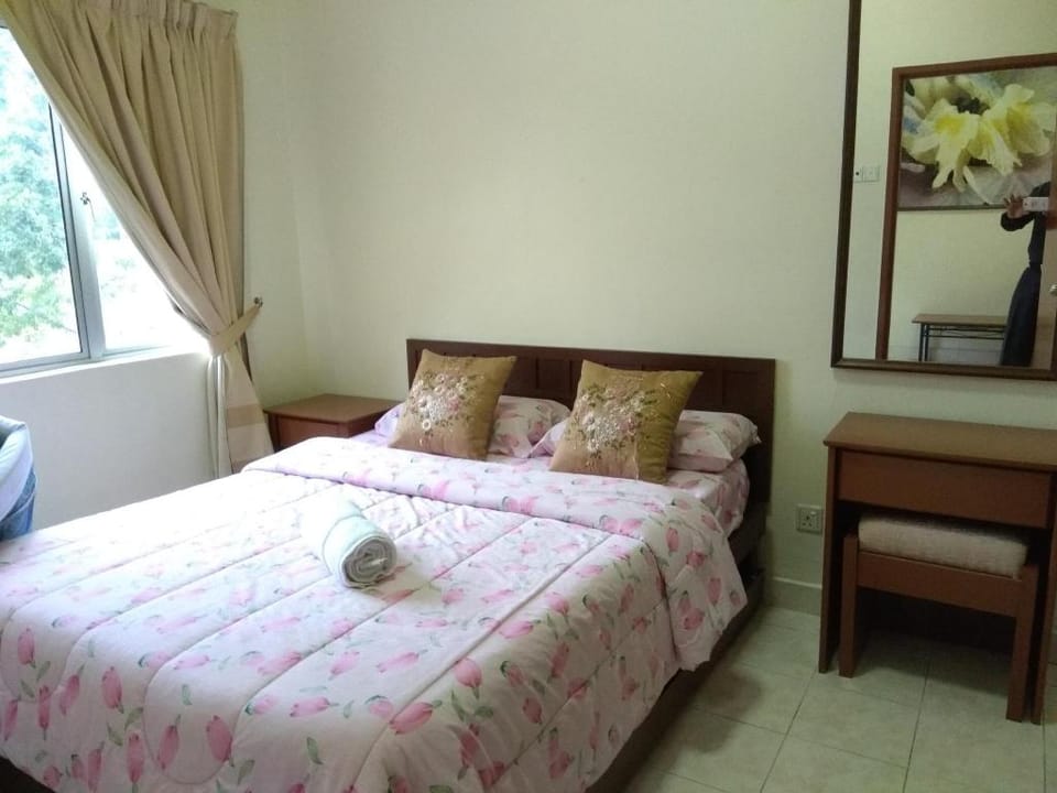 1 BEDROOM Suria Service Apartment Apartment in Perak
