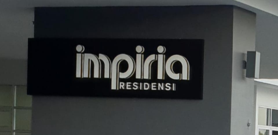 BekvamHome (WiFi) Impiria Residensi GM Port Klang Apartment in Selangor, Malaysia