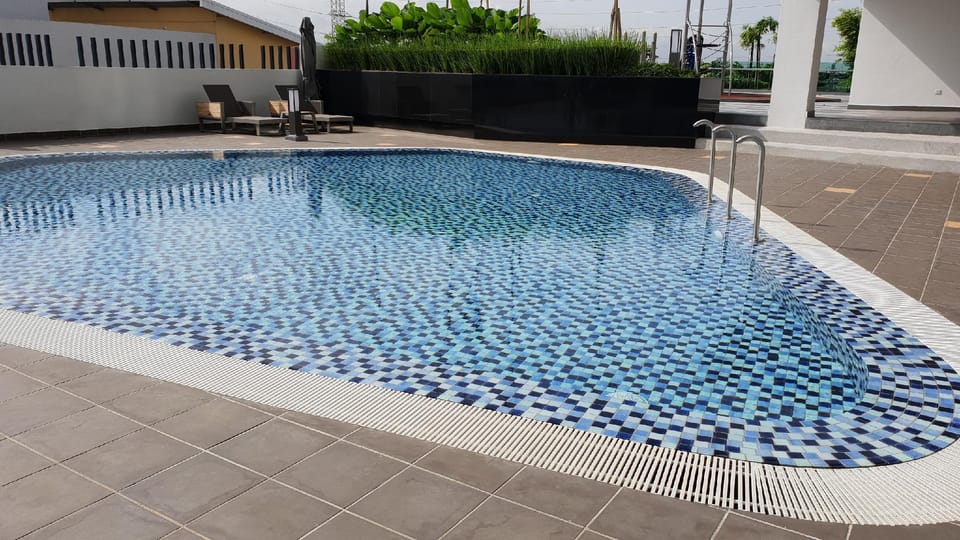 BekvamHome (WiFi) Impiria Residensi GM Port Klang Apartment in Selangor, Malaysia