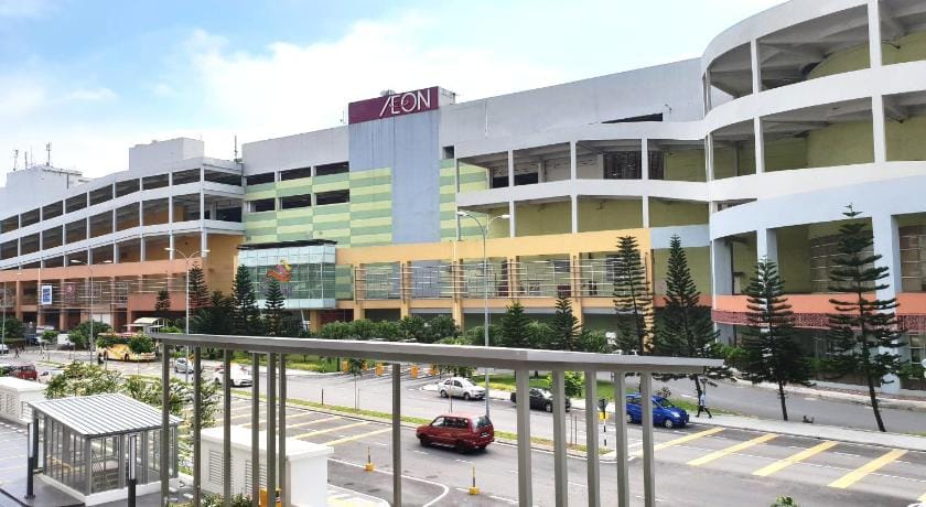 ArbarHome w Wifi Impiria Residensi Port Klang Apartment in Selangor, Malaysia
