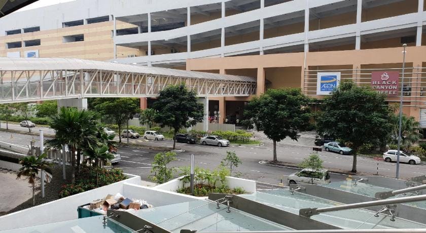 ArbarHome w Wifi Impiria Residensi Port Klang Apartment in Selangor, Malaysia