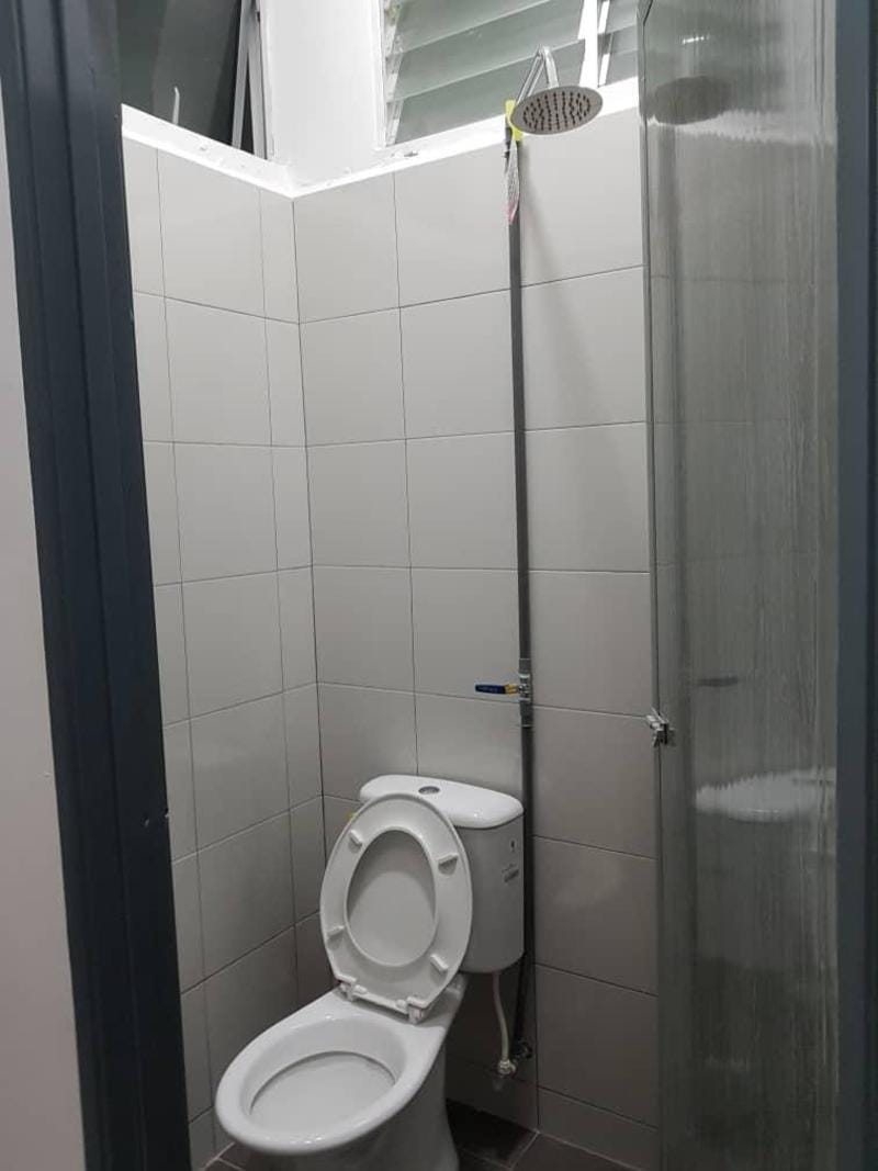 Lyly Homestay(Muslim Only) Vacation rental in Kedah