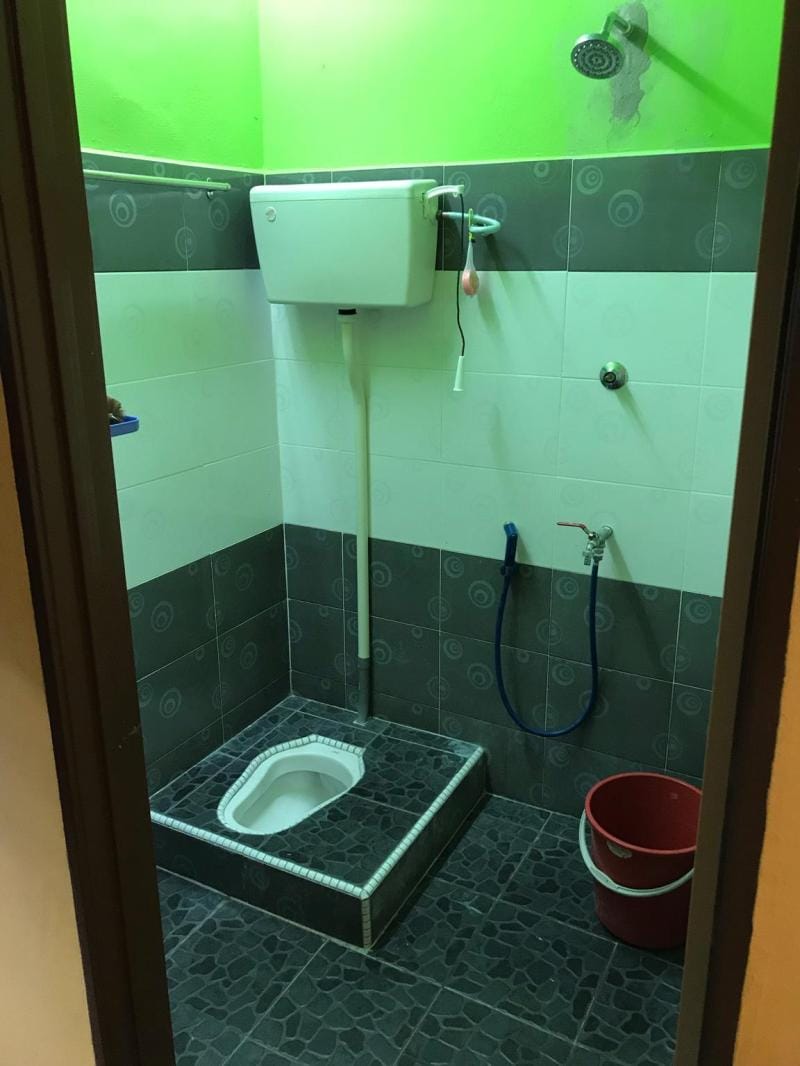 Lovely Inai Homestay 1662- Muslim only Vacation rental in Kedah