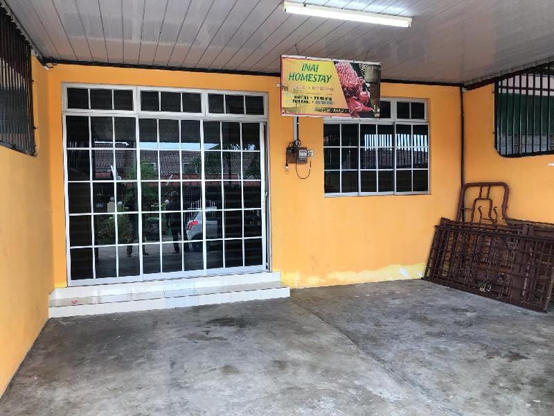 Lovely Inai Homestay 1662- Muslim only Vacation rental in Kedah