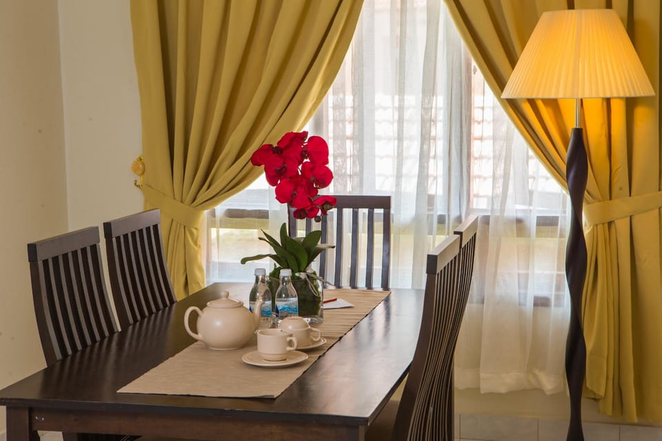 Kijal Permai Apartment (3 Room) Apartment in Terengganu, Malaysia