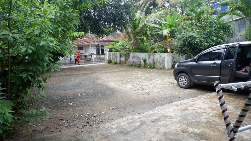 Guest House Pangandaran Vacation rental in West Java