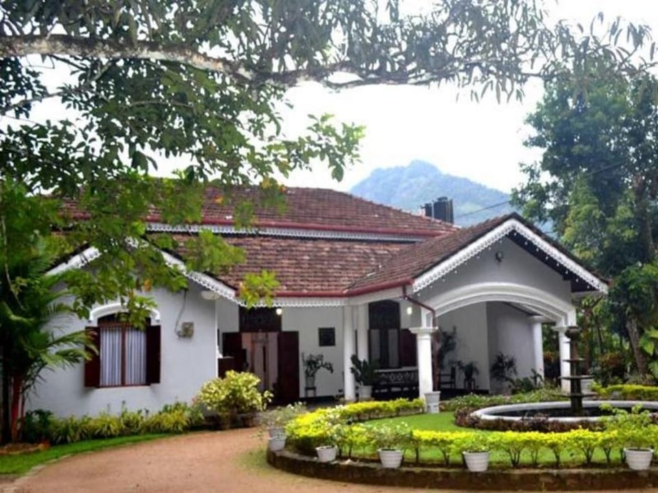 Kithulvilla Holiday Bungalow Vacation rental in Central Province