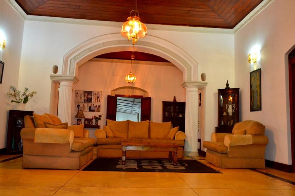 Kithulvilla Holiday Bungalow Vacation rental in Central Province