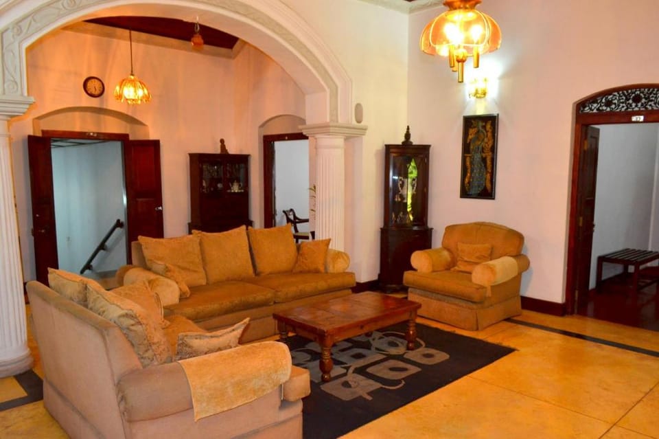 Kithulvilla Holiday Bungalow Vacation rental in Central Province