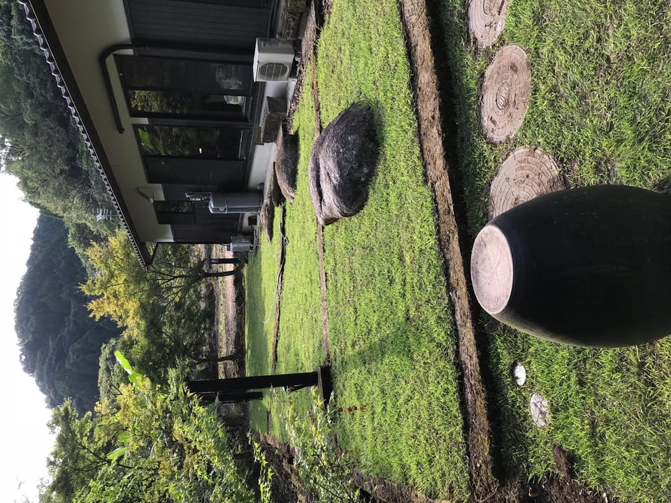 Barinokaze Vacation rental in Japan