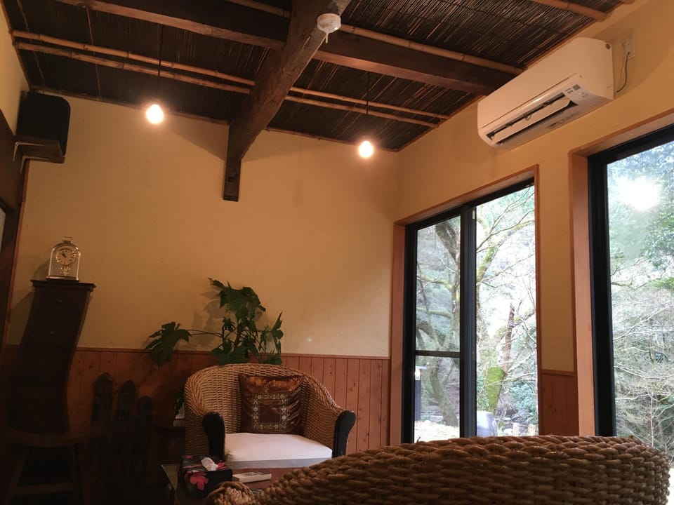 Barinokaze Vacation rental in Japan