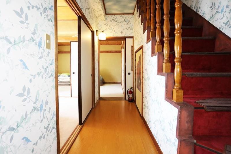 Japan Countryside Atami Oceanview Holiday Home Vacation rental in Shizuoka Prefecture