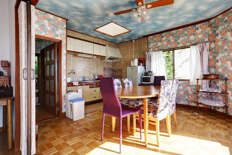 Japan Countryside Atami Oceanview Holiday Home Vacation rental in Shizuoka Prefecture