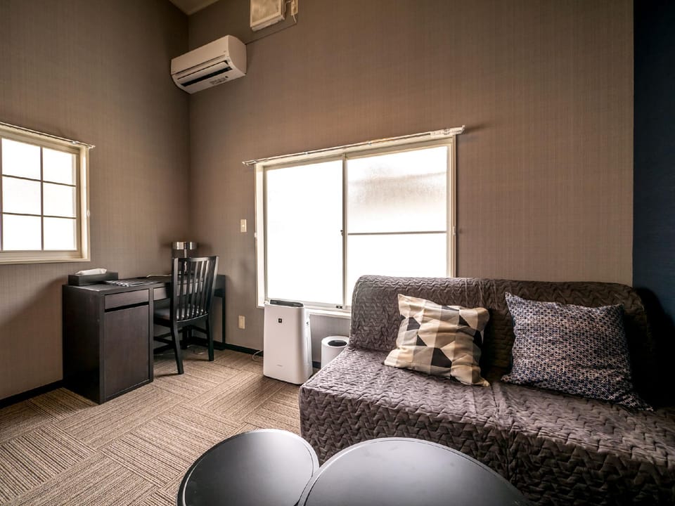 Sano Apartments Apartment in Japan
