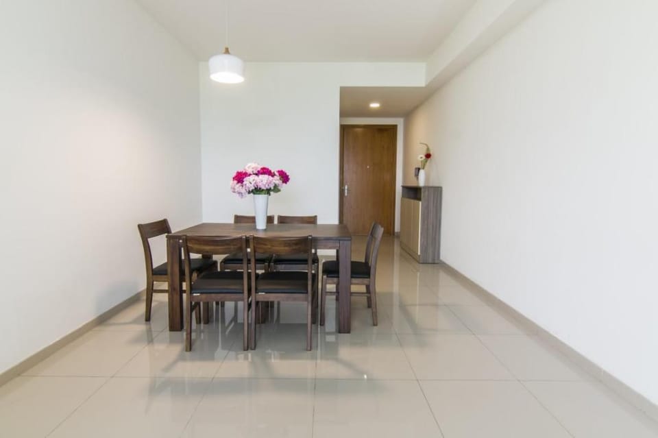 Spacious 2BDR Apartment near Aeon Mall VSIP1 Apartment in Ho Chi Minh City