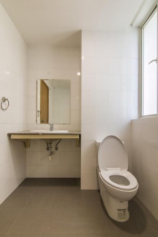 Spacious 2BDR Apartment near Aeon Mall VSIP1 Apartment in Ho Chi Minh City