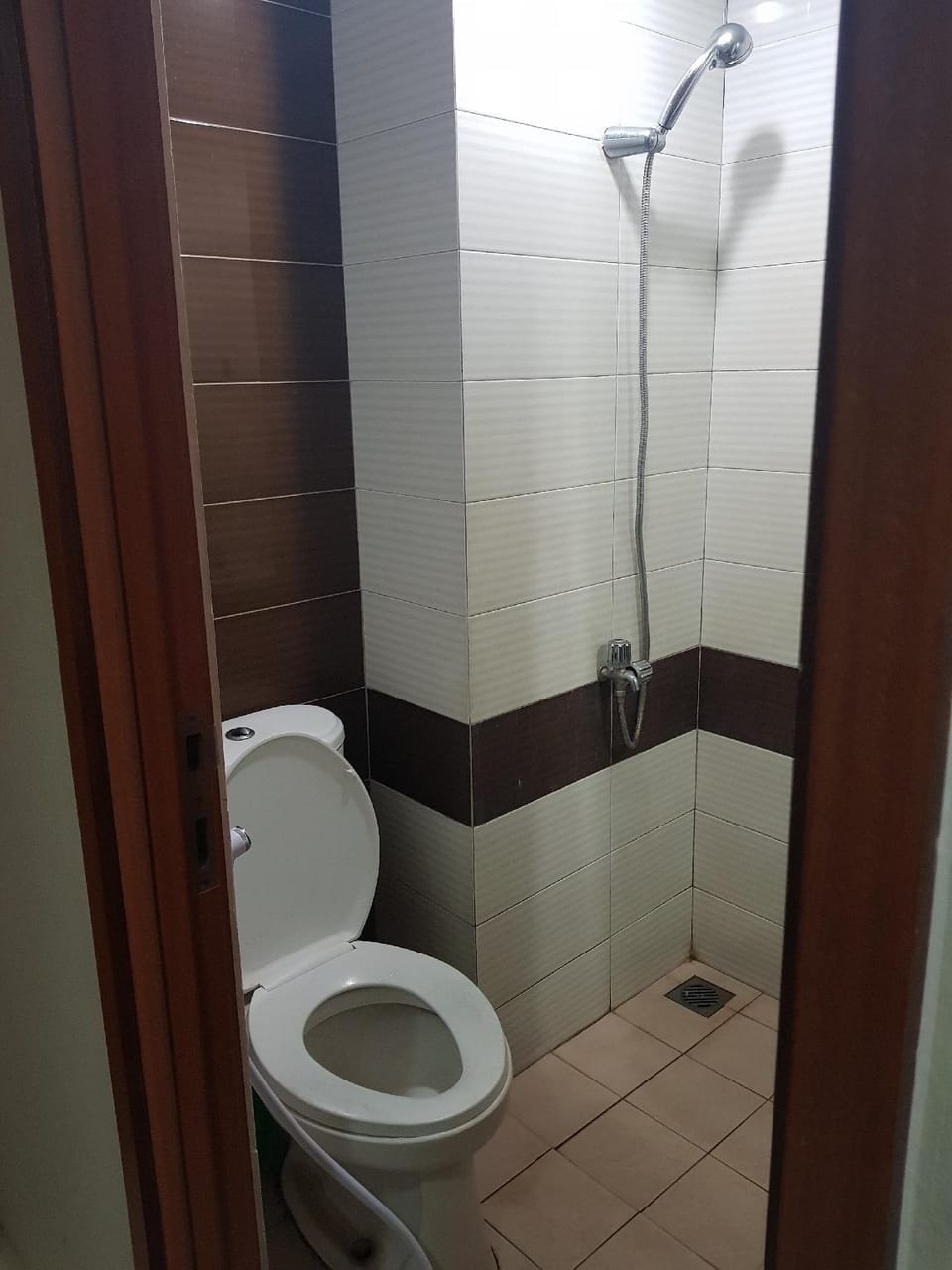 Margonda Residence 3 - Metro Rent Apartment in West Java