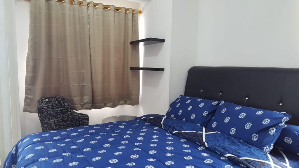Margonda Residence 3 - Metro Rent Apartment in West Java