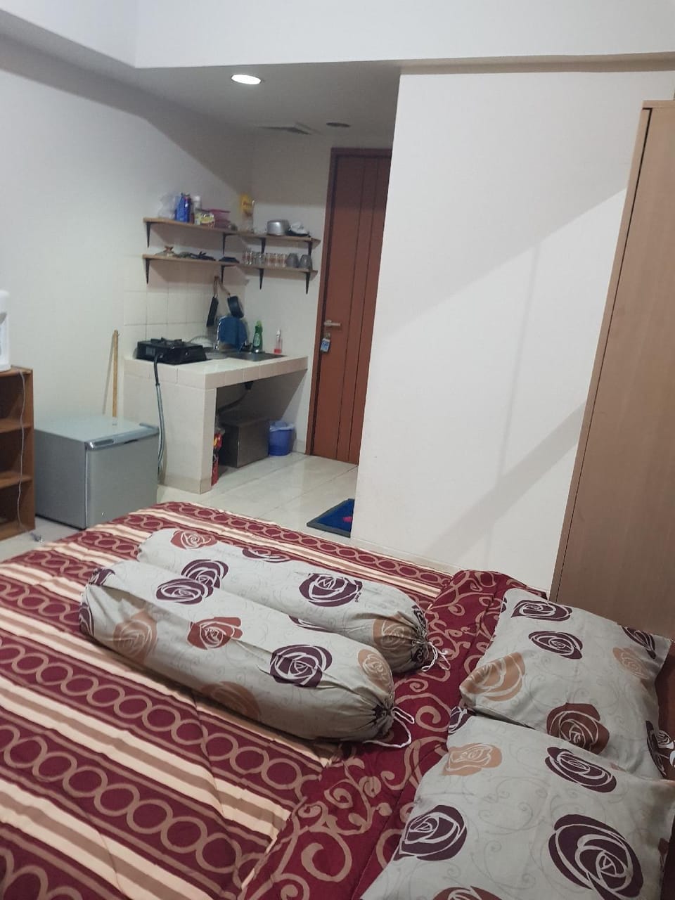 Margonda Residence 3 - Metro Rent Apartment in West Java