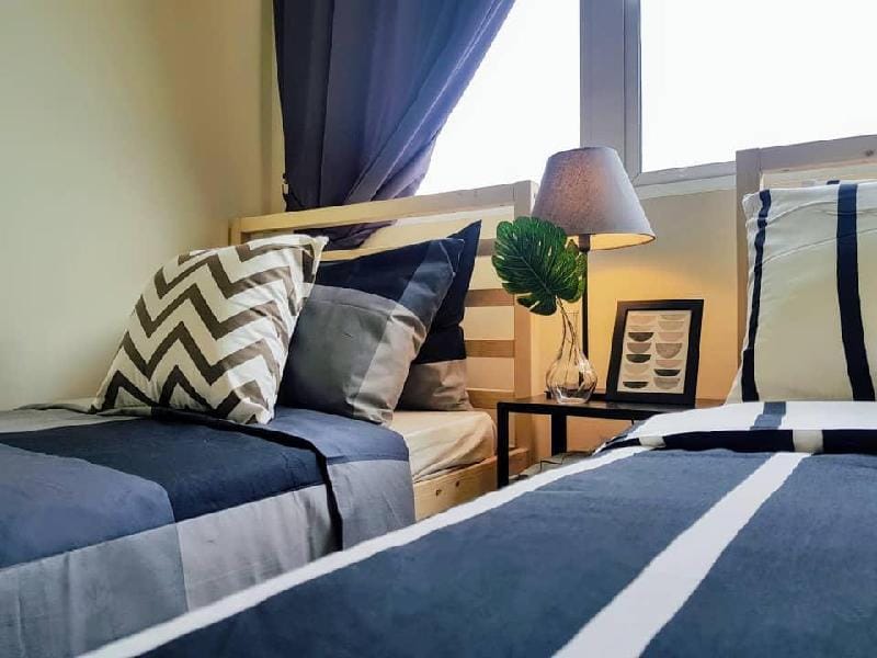 Puchong Skypod 10 Pax IOI Mall Cozy Apartment Apartment in Subang Jaya